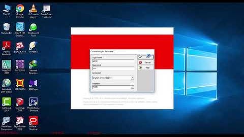How to import & Export your Project file in Primavera P6