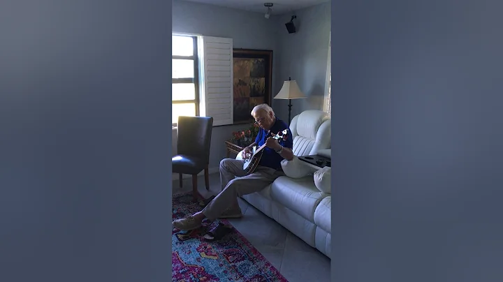 With Willie jamming