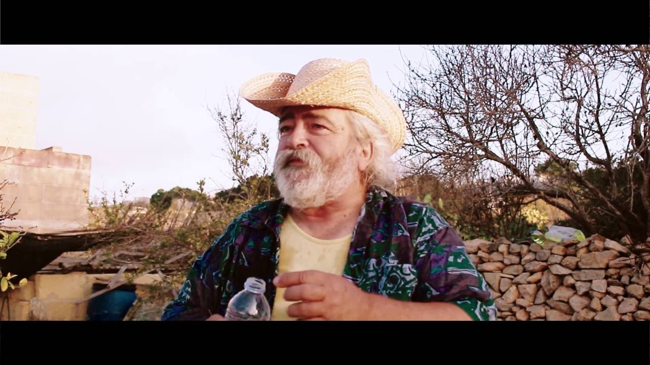 The Gnome (Short comedy made in Gozo) by Testafilms
