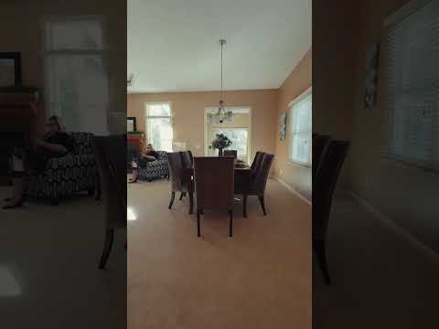3179 Meridith Way, Bettendorf, IA home video tour