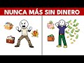 REGLAS MINIMALISTAS que DEBES SEGUIR para que el DINERO NUNCA te FALTE