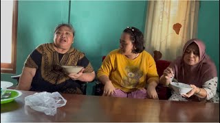 Oleholeh Soko Kinara Dimasak Sop Swegeeerrflupileksirah Ngelu Langsung Plong