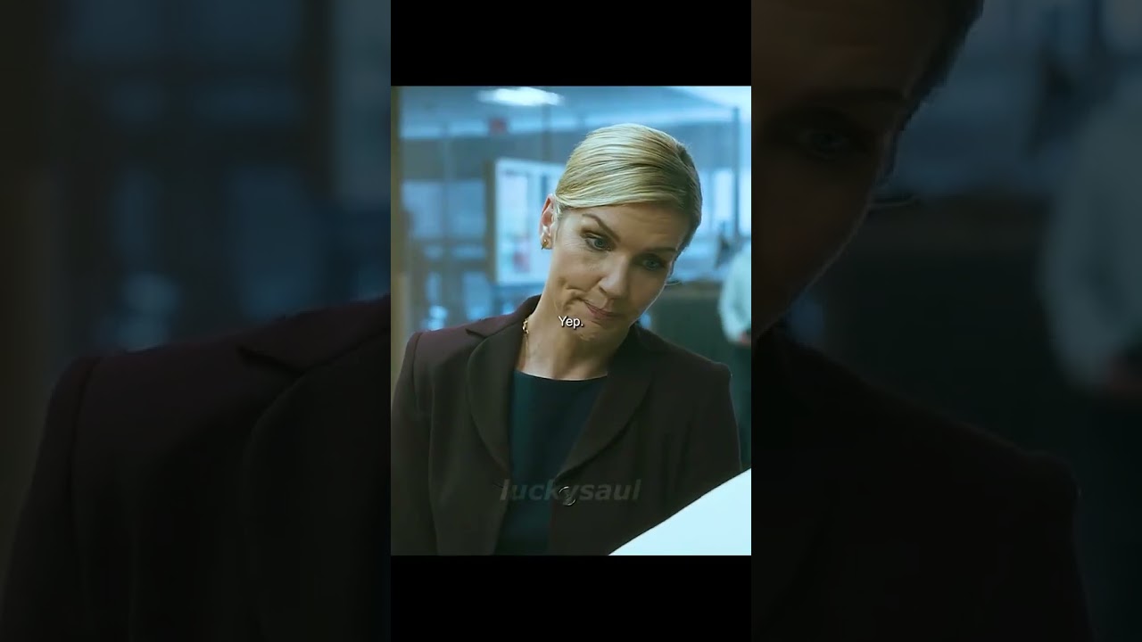 Kim Wexler is a BEAST!!!!! 😱 | Better Call Saul 