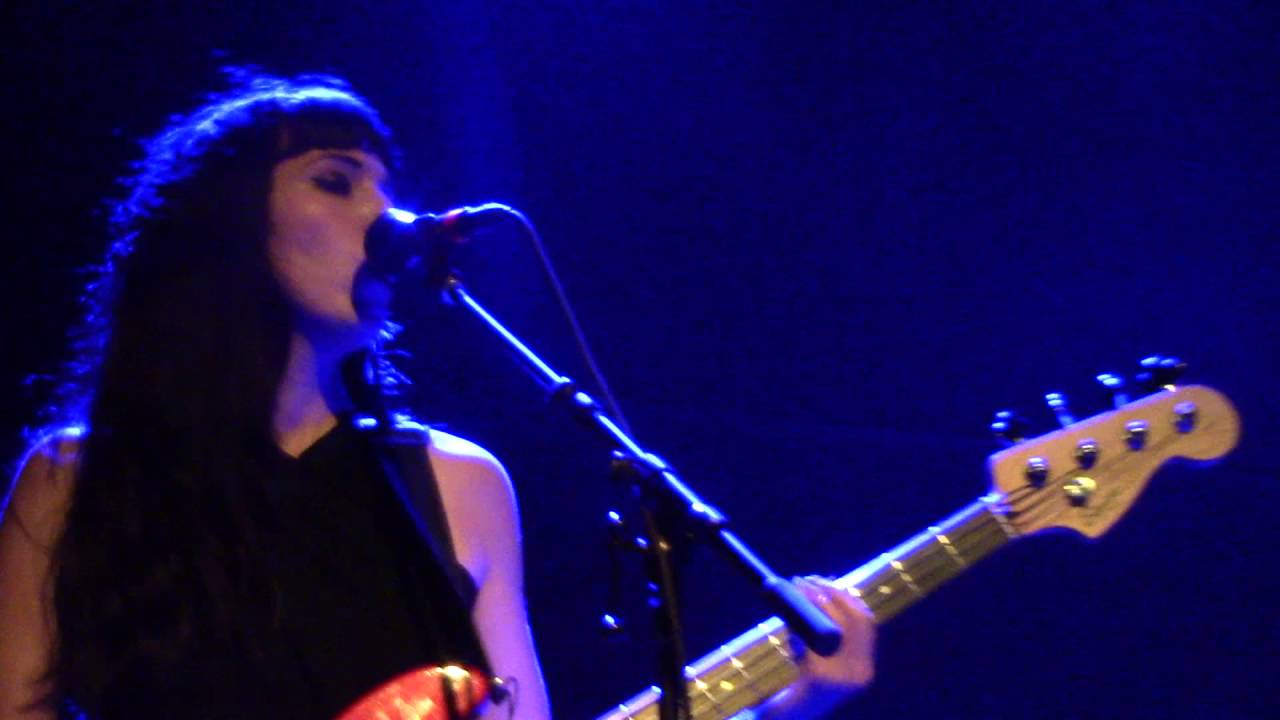 C. W. Stoneking - The Thing I Done (live in Brooklyn)