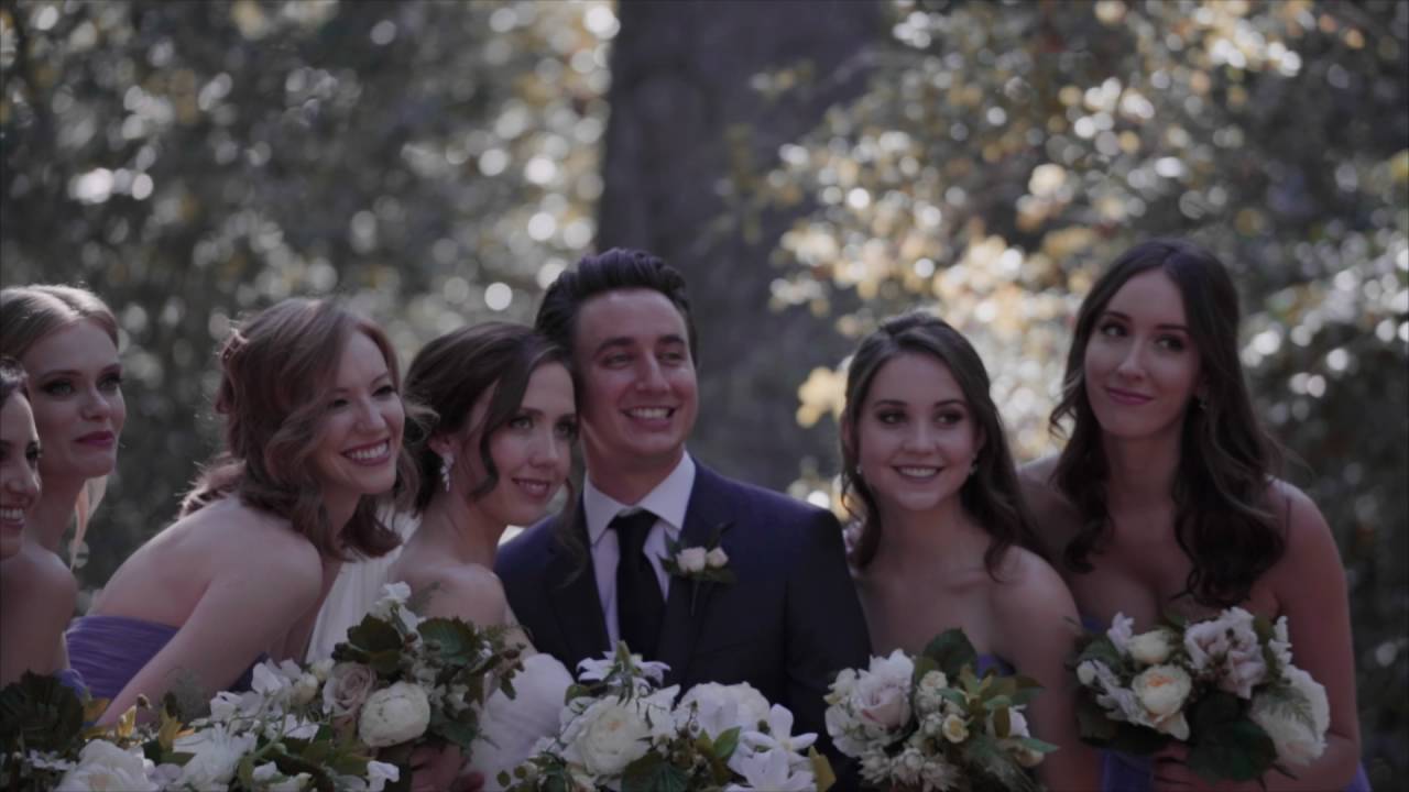 Blake and Katie's Wedding 1080p