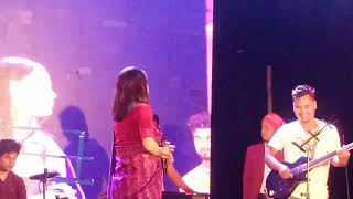 Hamjwk Sonamuimiss Parmita Reanggoria Fastival Melauttar Maharanipurkhorang Musical Bhodol