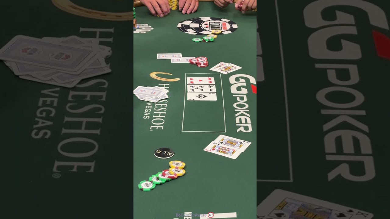 Nightmare Runout Knocks Alexandra Botez Out of the WSOP Main Event