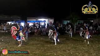 NEW TARIAN JARANAN TRI JOYO KUSUMO (TJK) N KUPAT TANJUNG BINTANG