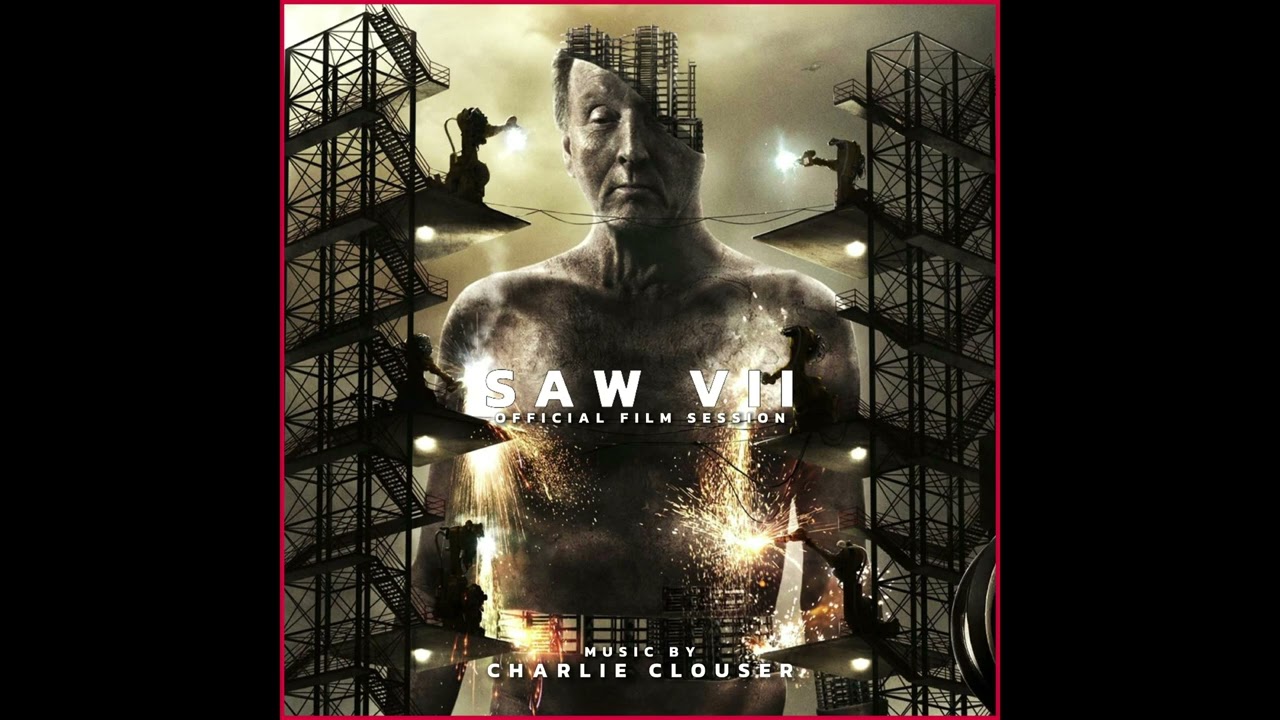 End Jill (Early Production Mix)