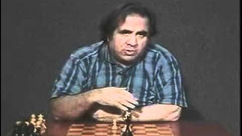 Pawn Endgame Essentials part 1