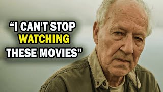 At 83, Werner Herzog Finally Reveals His Seven Favorite Movies