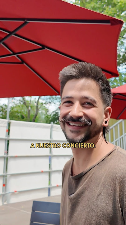 No dejan entrar a Indi al concierto!!