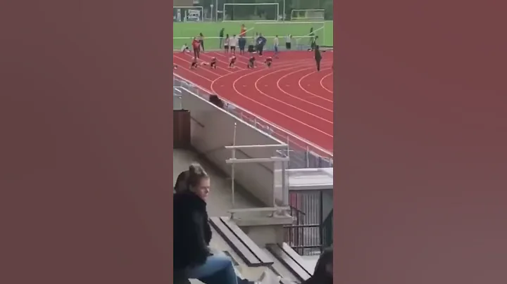 video 100 meters May 2019