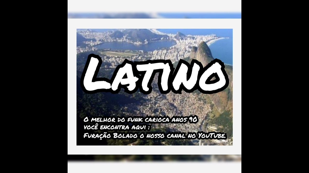 Latino - Vitrine