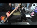 SiM - DUBSOLUTION#1 (Bass cover)