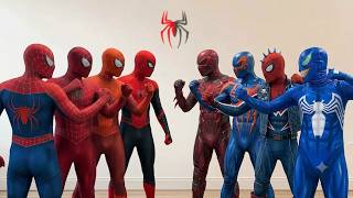 Spider-Man: Into The Spider-Verse (2026) | Spider-Man: Brand New Day - Superheroes - Thor - Avengers