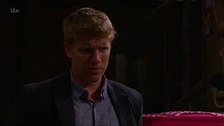 Aaron and Robert- (05/09/18) Part 2