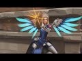 Insurrección es el nuevo evento PvE de Overwatch que comienza mañana mismo y este es su tráiler