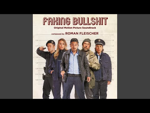 Faking Bullshit (Titelsequenz)