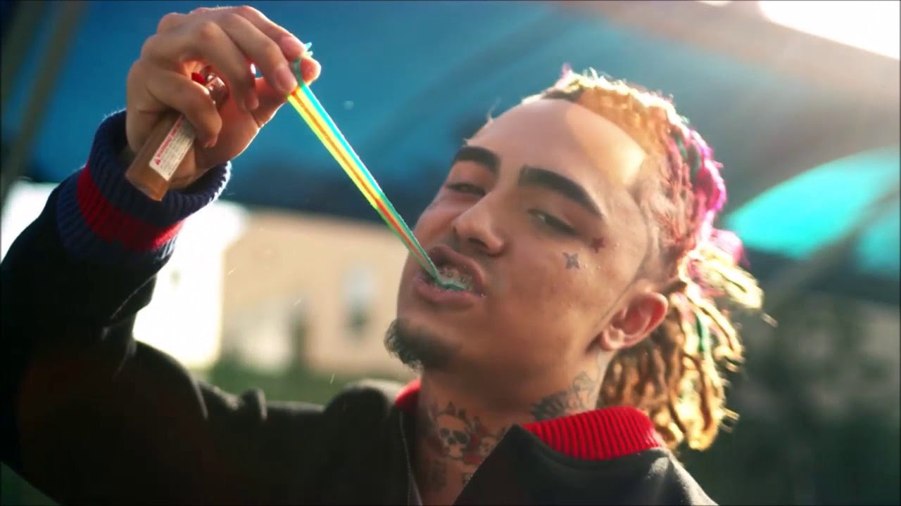 Sin boy - "ΠΡΟΣΩΠΙΚΟΤΗΤΑ" (Guest: Florian Marku){cucci gang lil pump}