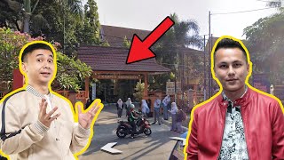 Rebutan Cewek Waktu SMA (Ft. Andhika Pratama)