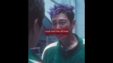 Thumbnail of "What did you say?" - Front man (Player 001) Edit | Isq - Hypnotic