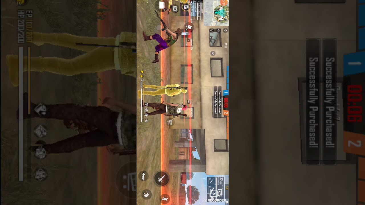 Killer player YouTube