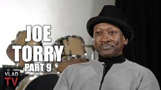 Joe Torry Explains Why 2Pac Was Asked to Take an HIV/AIDS Test for 'Poetic Justice' (Part 9)