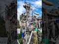 Fidalgo Bay public art board