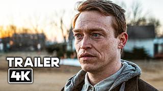 DOWN THE ARM OF GOD Official Trailer (2026) Caleb Landry Jones