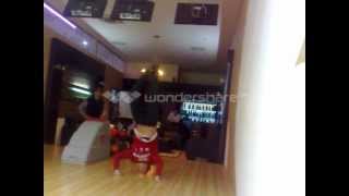 Bboy DEE Trailer  2013 (Grand`sons-BBOY)