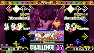 【EXT 49/59】BURNIN