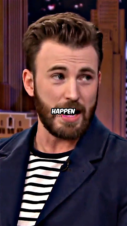 Chris Evans ruined Captain America for Anthony Mackie