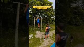 After Running Team Workout 💪🏃 | Army Physical Training Motivation 🇮🇳 #shorts #army #workout