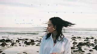 Kehlani - any given sunday ft. Blxst [Official Audio]