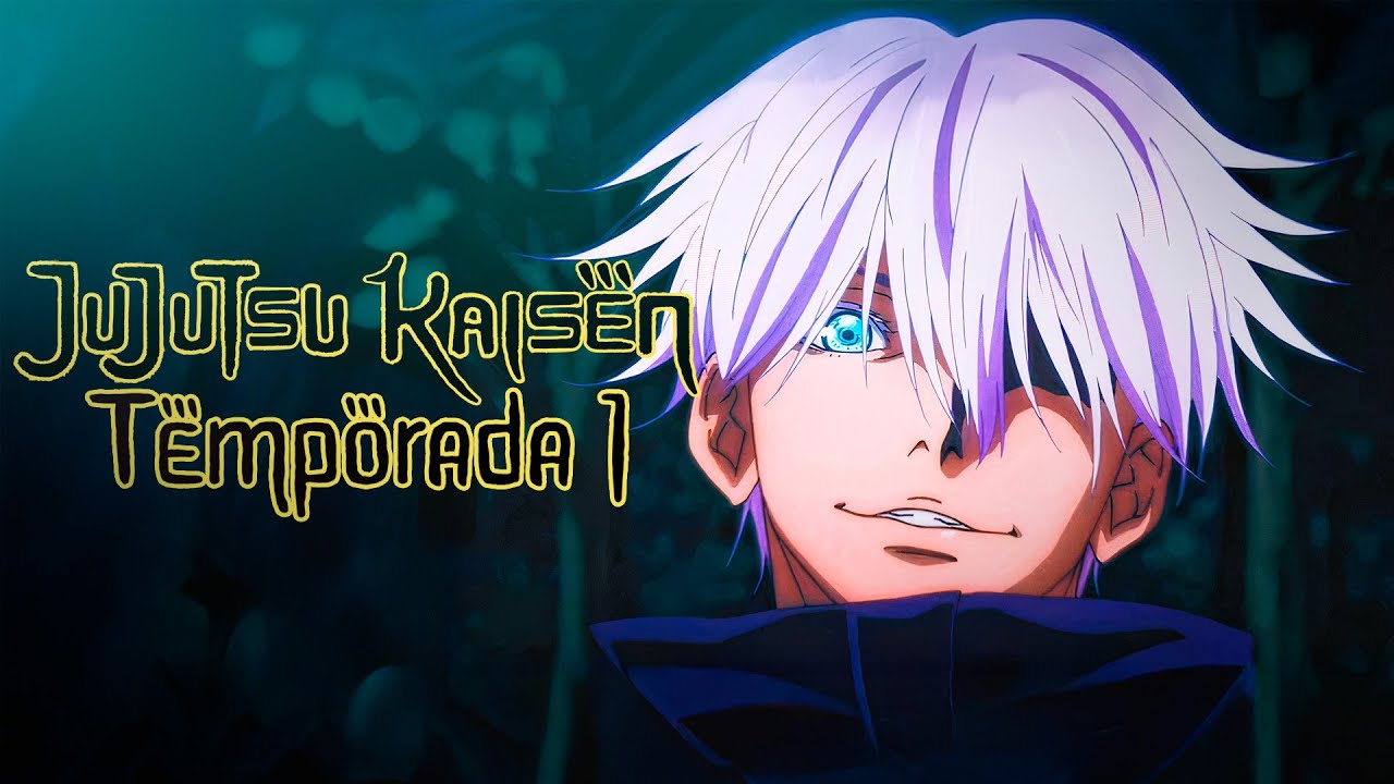 Se tragó un dedo y despertó la maldición más fuerte de todas | Resumen de Jujutsu Kaisen