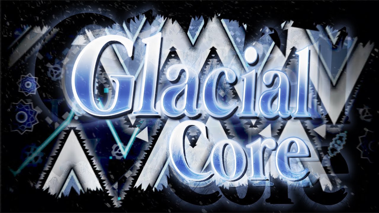 Unrated Extreme Demon! | Glacial Core by Janucha  | 1080p Showcase (w/Clicks)
