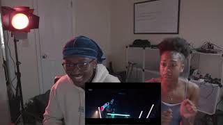 Saweetie - Tap In [Official Music Video] REACTION!