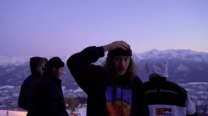 hubert. - wolfie cindy interlude (video)