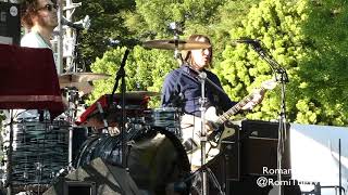 Dandy Warhols, "STYGGO" - BottleRock Napa 2019