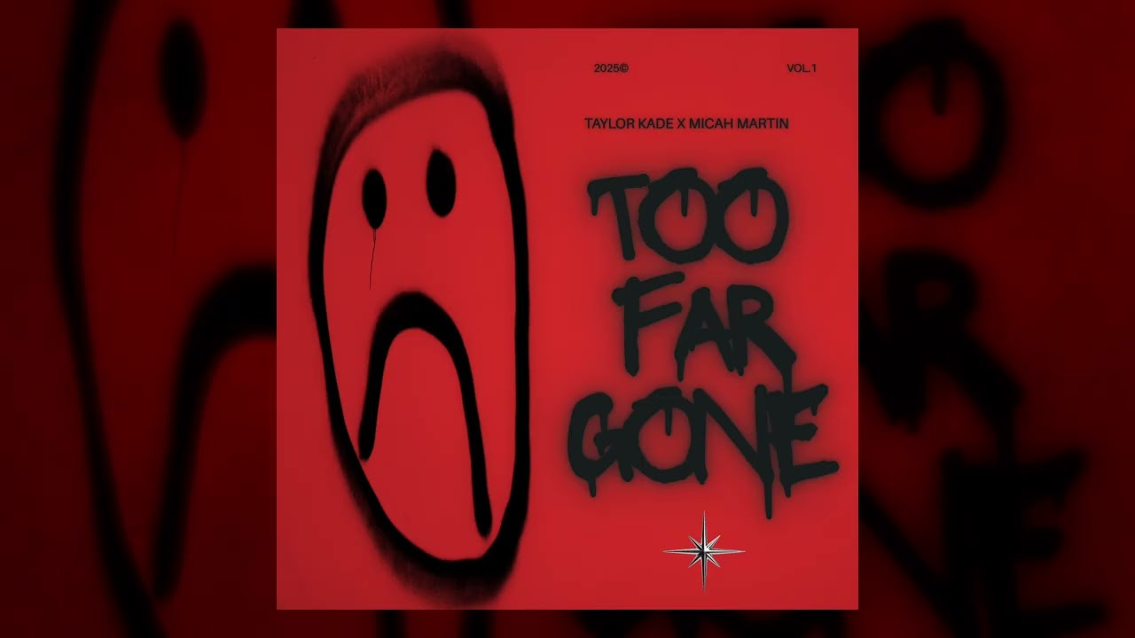 Watch Taylor Kade, Micah Martin - Too Far Gone (Demons) on YouTube Watch Taylor Kade, Micah Martin - Too Far Gone (Demons) on YouTube
