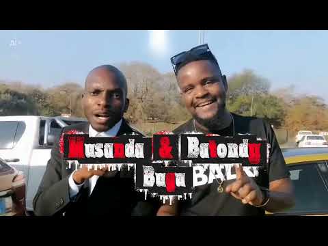 Batondy Musanda Bugu Cover Official Audio