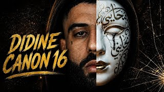 Didine Canon 16 - M7AYNI | محايني (New Version 2026) [ ] 