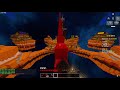 blocksmc bedwars tournament round 3