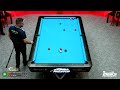 SANCHEZ RUIZ vs SILVA - LAST 32 🇪🇸 LITTLE MONSTER MEN’S INTERNATIONAL OPEN 2025
