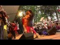 Samba Mapangala & Orchestra Virunga - 5 - LIVE at Afrikafestival Hertme 2012