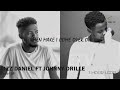 Kizz Daniel Ft Johnny Drille  Feran Mi  1 Hour Loop On NoireTV