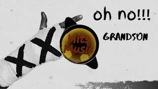 Grandson Oh Nob Boost