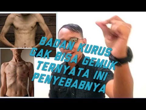 Video: Apakah yang menyebabkan badan pendikit menjadi teruk?