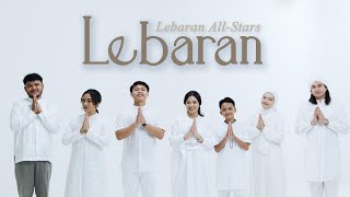 All Stars Lebaran - Lebaran